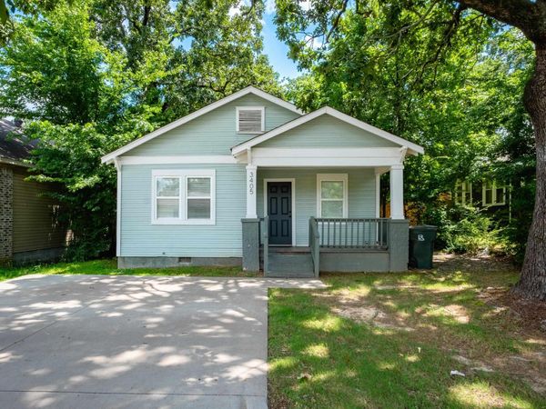 3405 W 7th Street, Little Rock, AR 72205