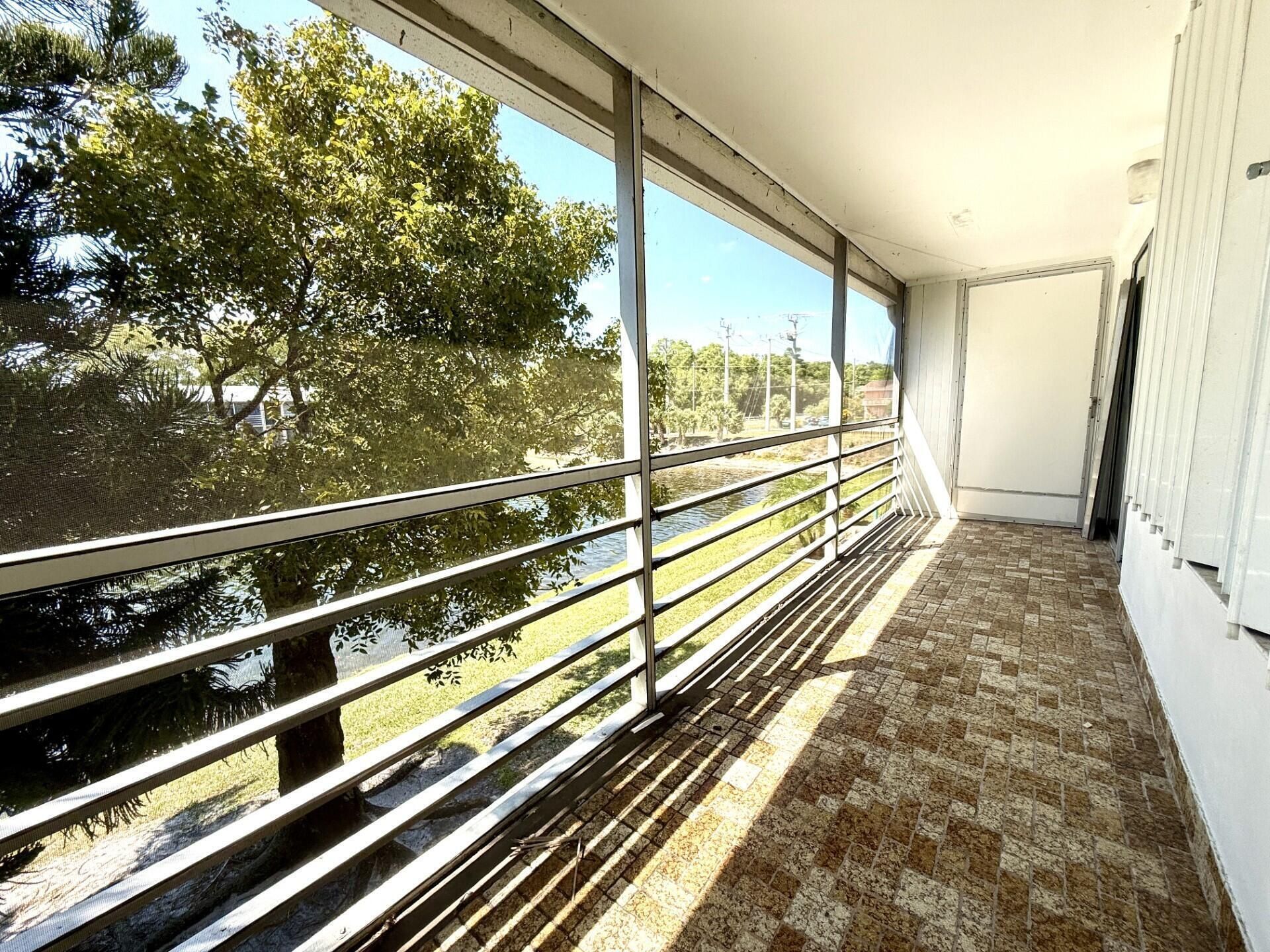 93 Sheffield D, Unit 93, West Palm Beach, FL 33417 Photo