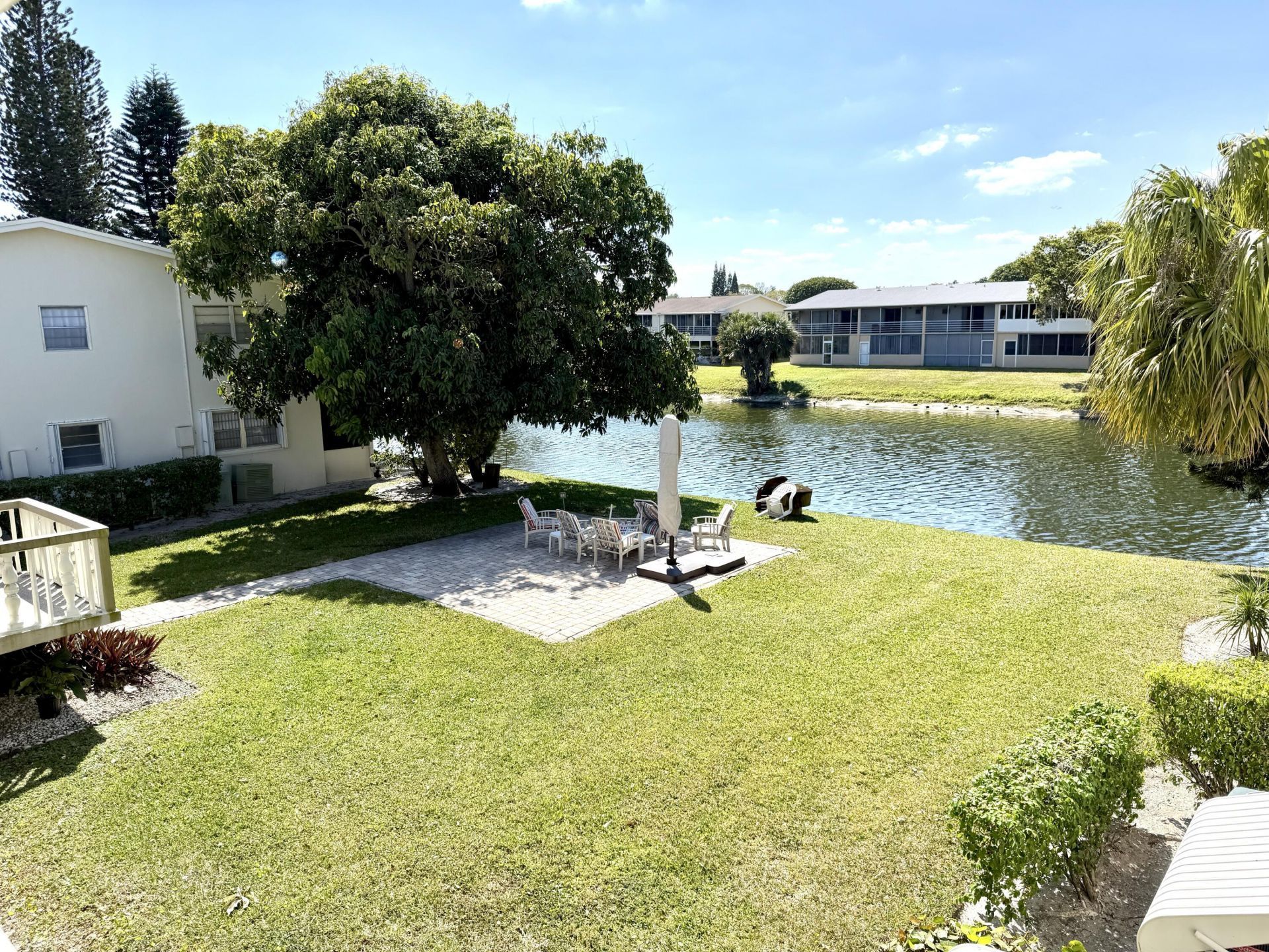 93 Sheffield D, Unit 93, West Palm Beach, FL 33417 Photo