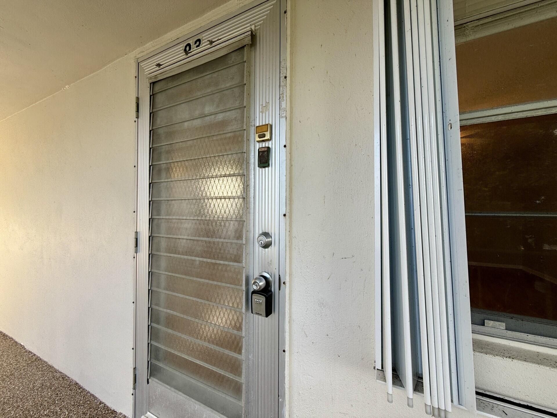 93 Sheffield D, Unit 93, West Palm Beach, FL 33417 Photo