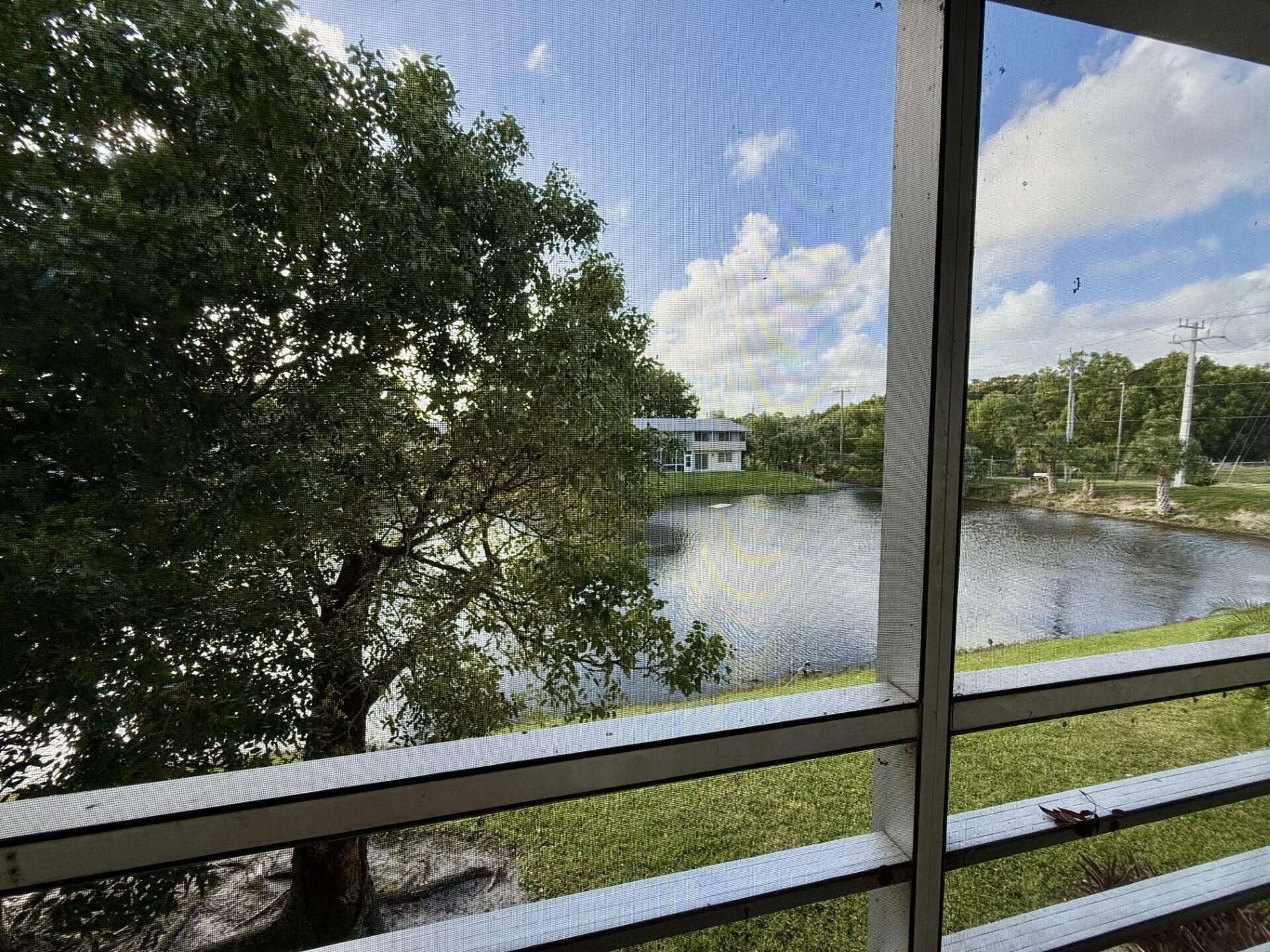 93 Sheffield D, Unit 93, West Palm Beach, FL 33417 Photo
