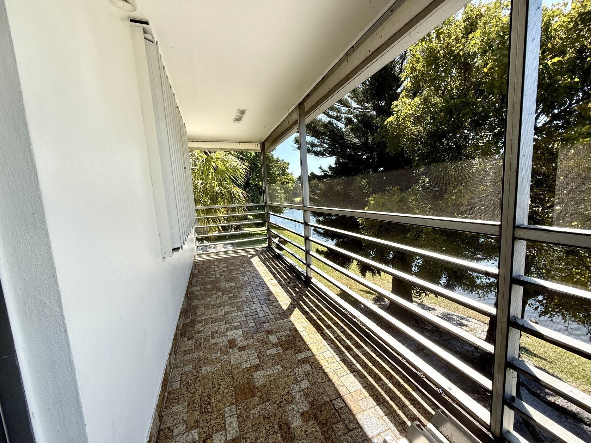 93 Sheffield D, Unit 93, West Palm Beach, FL 33417 Photo