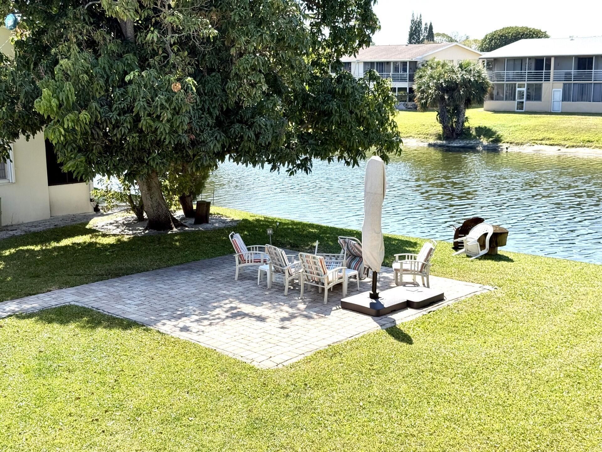 93 Sheffield D, Unit 93, West Palm Beach, FL 33417 Photo
