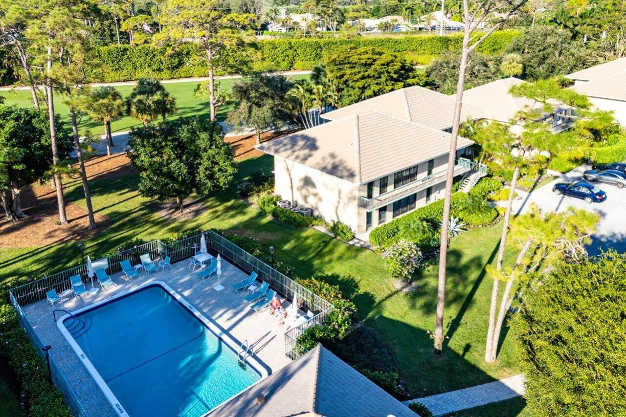 4285 B Quail Ridge Drive N, Unit Sandpiper, Boynton Beach, FL 33436 Photo