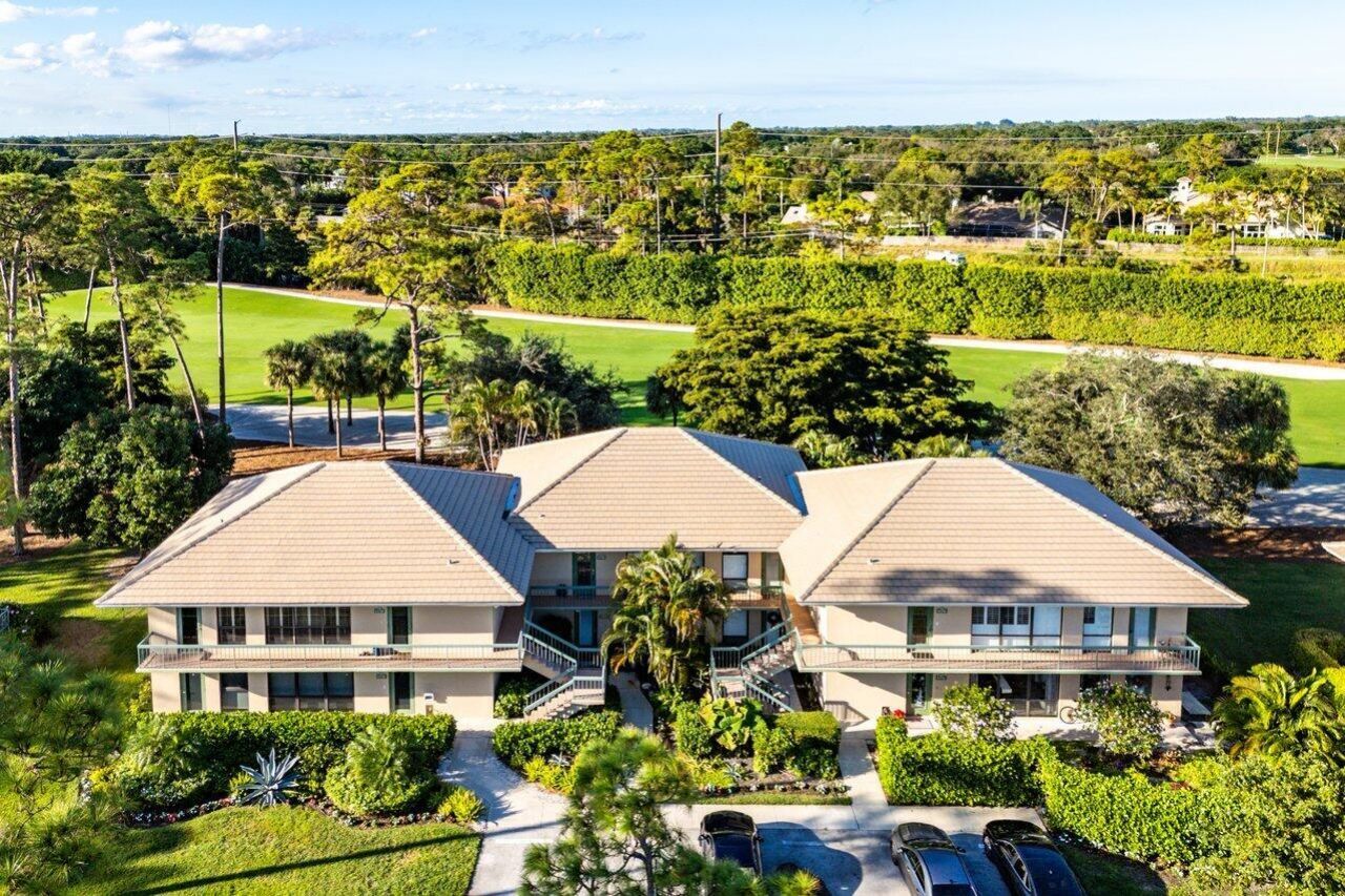 4285 B Quail Ridge Drive N, Unit Sandpiper, Boynton Beach, FL 33436 Photo