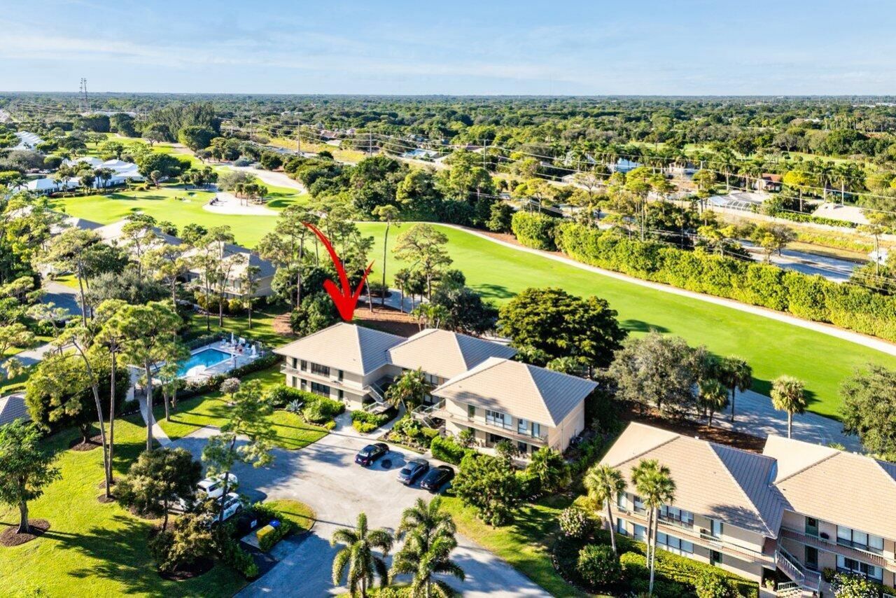 4285 B Quail Ridge Drive N, Unit Sandpiper, Boynton Beach, FL 33436 Photo
