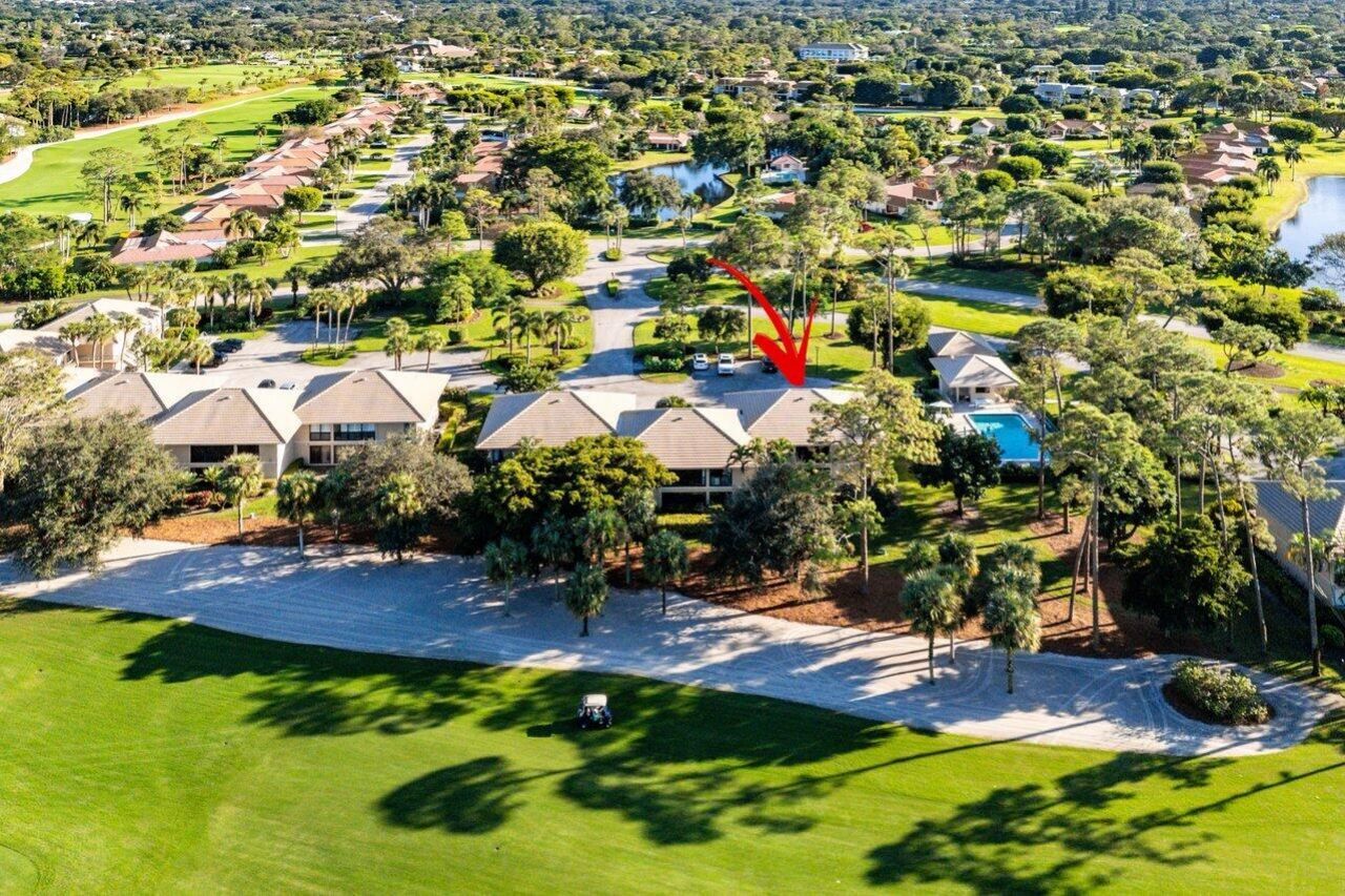 4285 B Quail Ridge Drive N, Unit Sandpiper, Boynton Beach, FL 33436 Photo