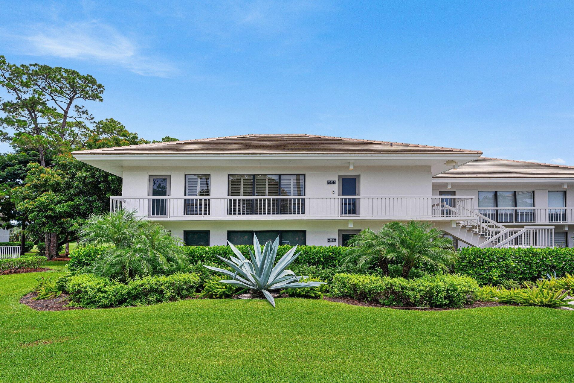 4285 B Quail Ridge Drive N, Unit Sandpiper, Boynton Beach, FL 33436 Photo