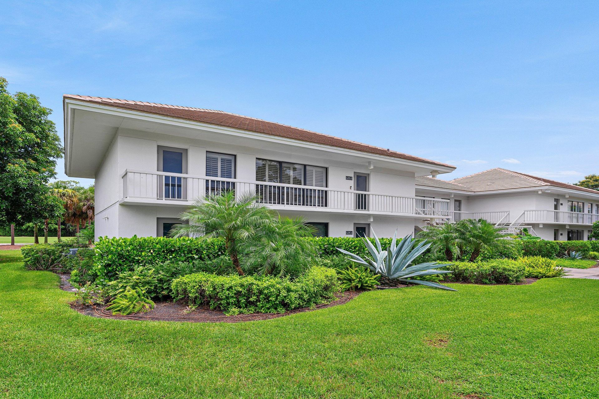 4285 B Quail Ridge Drive N, Unit Sandpiper, Boynton Beach, FL 33436 Photo