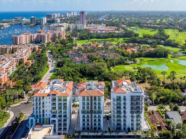 495 E Royal Palm Road, Unit 201, Boca Raton, FL 33432