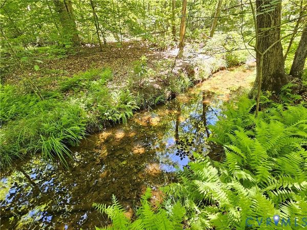 15 Ac Manteo Road , Buckingham, VA 23921
