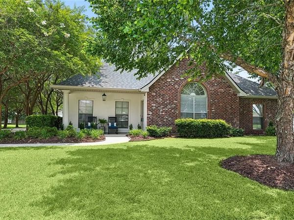 15316 S TIGER Loop, Ponchatoula, LA 70454
