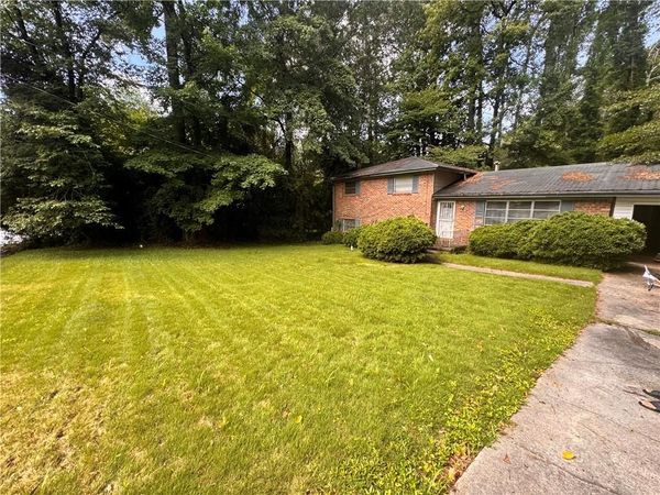 2941 Cohassett Lane , Decatur, GA 30034