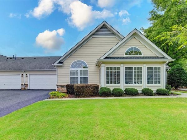 3097 Oakside Circle , Alpharetta, GA 30004