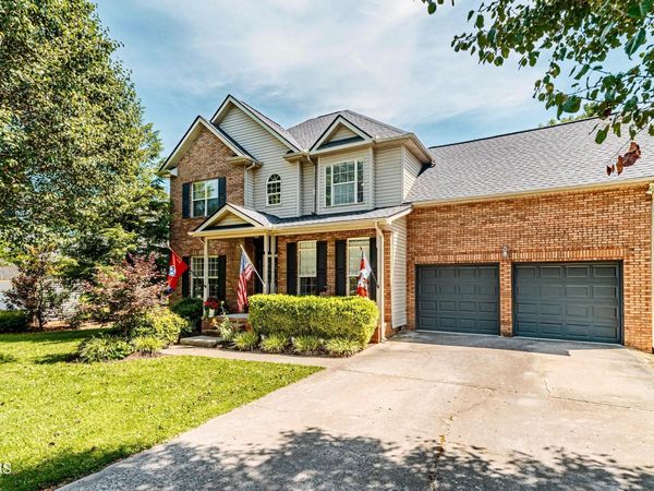 7228 Autumn View Lane, Powell, TN 37849