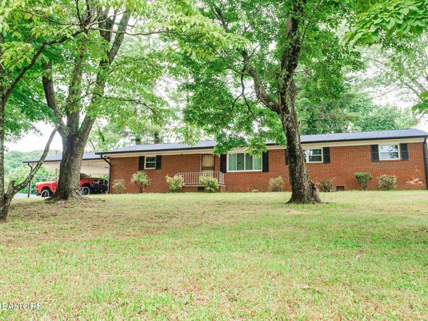 4340 Felty Drive, Knoxville, TN 37918