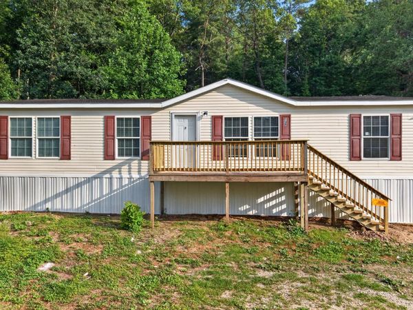 137 Morrison Subdivision Rd, Oakdale, TN 37829