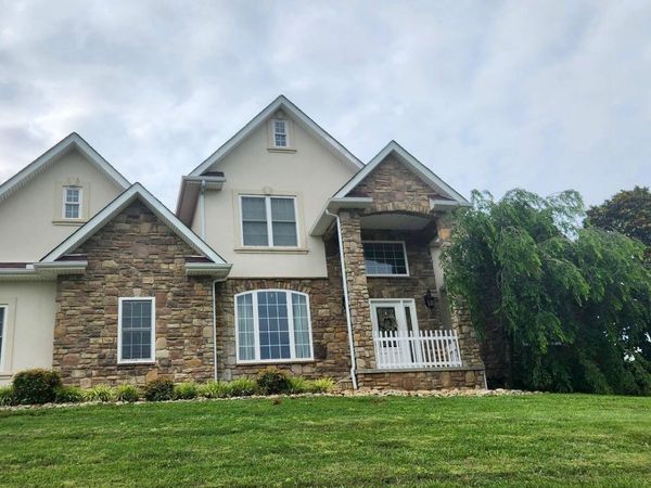 175 S Glen Rd, Maynardville, TN 37807