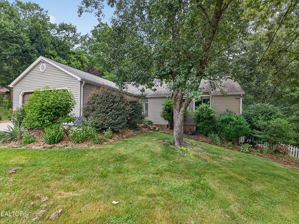 10225 Birch Hill Lane, Knoxville, TN 37932