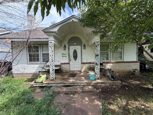 1530 Proctor Avenue , Waco, TX 76708