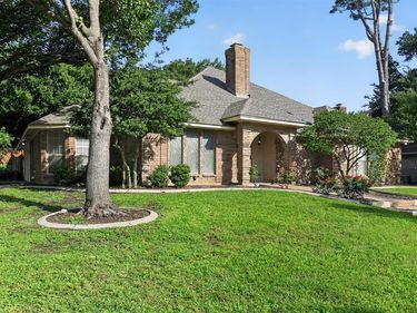 7132 Aspen Wood Trail, Fort Worth, TX 76132