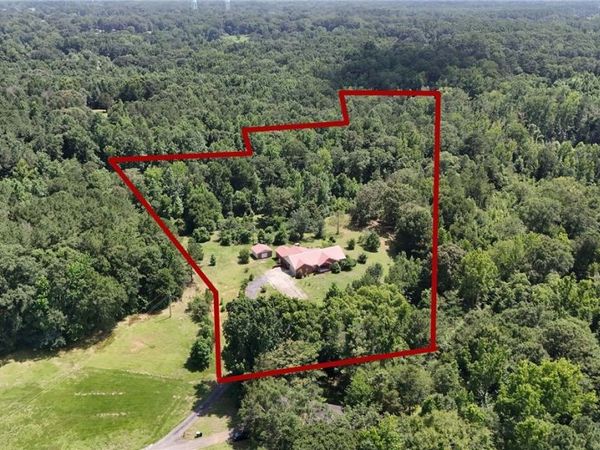 240 Pinto Road, Greensboro, AL 36744