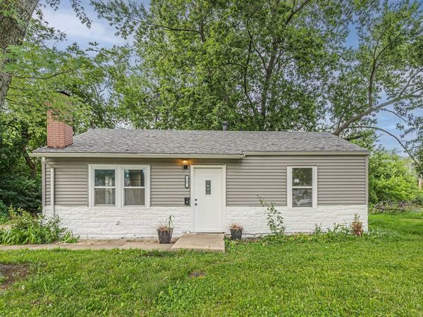 307 Louis Road , Joliet, IL 60433
