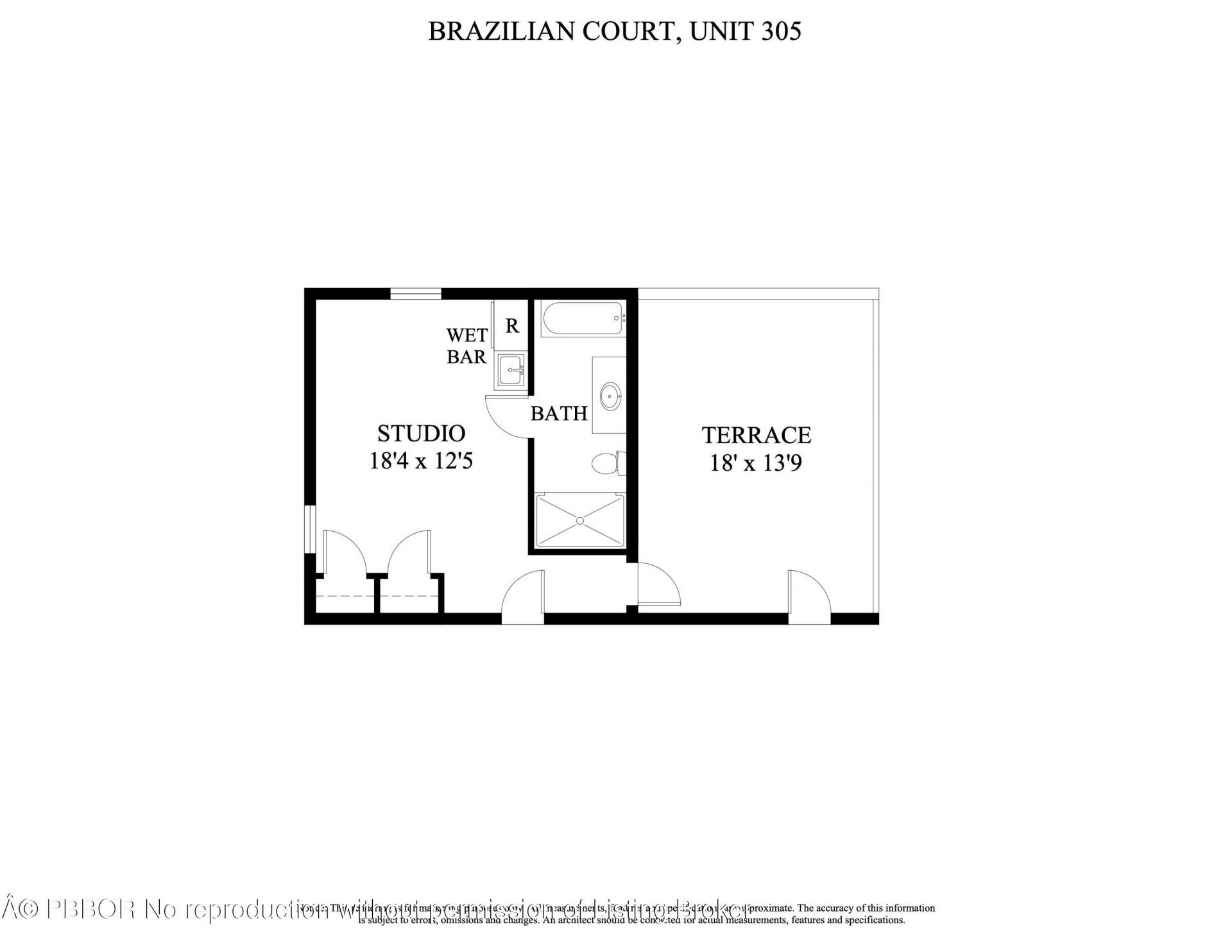 301 Australian Avenue, Unit 305, Palm Beach, FL 33480 Photo