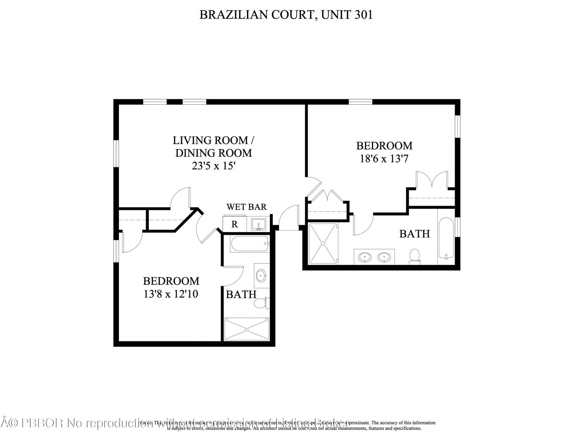 301 Australian Avenue, Unit 301, Palm Beach, FL 33480 Photo