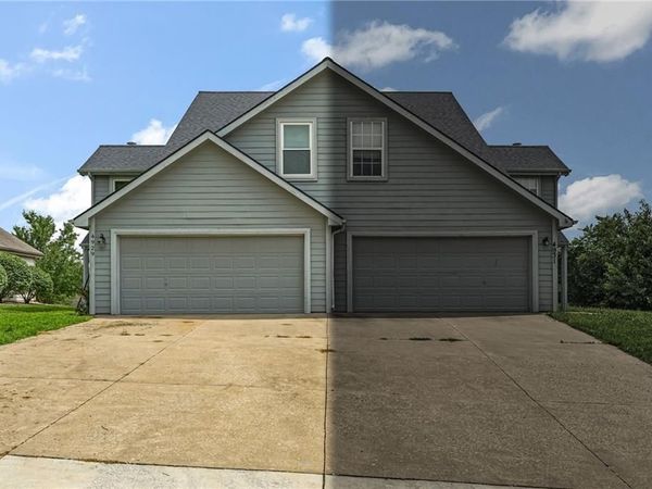 4929 Stoneback Place, Lawrence, KS 66047