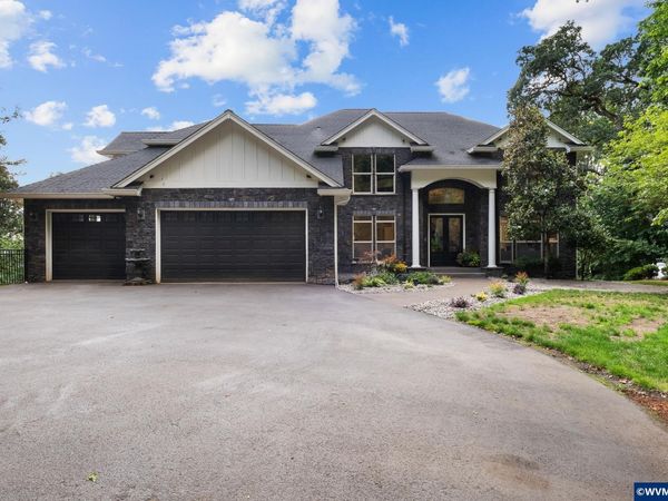 846 55th Av NW, Salem, OR 97304