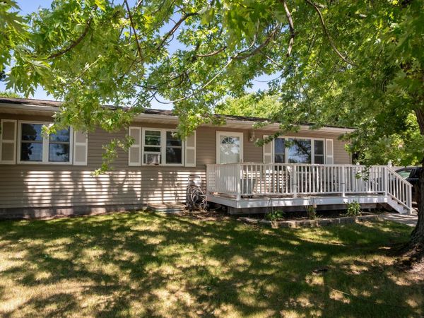 121 SE 10th Street, Grand Rapids, MN 55744