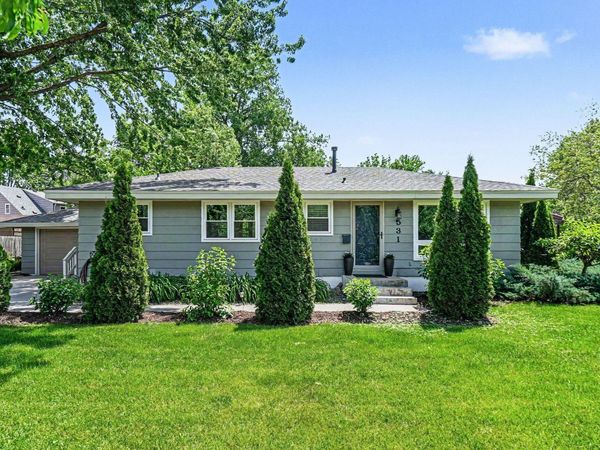 531 Locust Street, Chaska, MN 55318