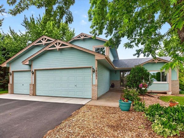 14051 Jonquil Lane N, Dayton, MN 55327