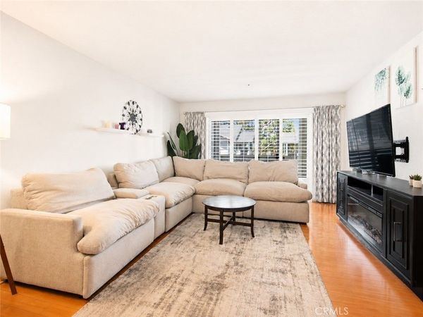 3500 S Greenville Street, Unit G10, Santa Ana, CA 92704