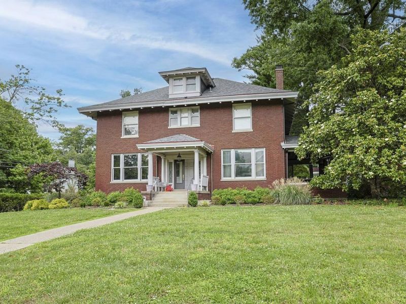 2344 Vista Place, Cincinnati, OH 45208 Photo 2