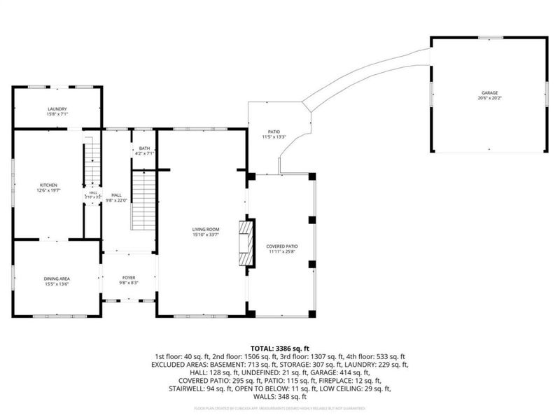 2344 Vista Place, Cincinnati, OH 45208 Photo 3