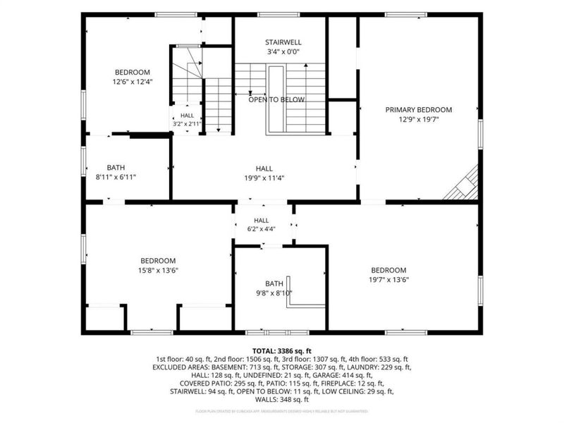 2344 Vista Place, Cincinnati, OH 45208 Photo 4
