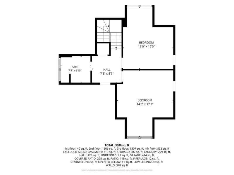 2344 Vista Place, Cincinnati, OH 45208 Photo 5