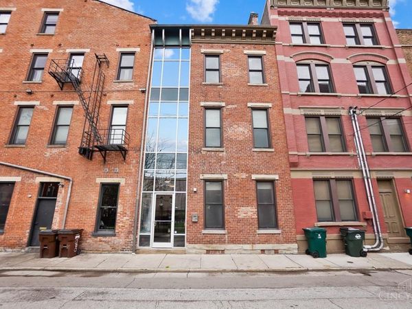 18 W Thirteenth Street, Unit 5, Cincinnati, OH 45202