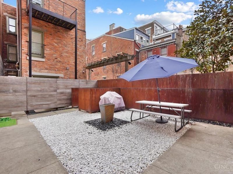 18 W Thirteenth Street, Unit 5, Cincinnati, OH 45202 Photo 29