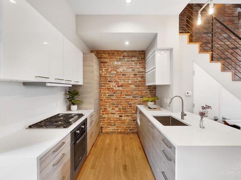18 W Thirteenth Street, Unit 5, Cincinnati, OH 45202 Photo 5