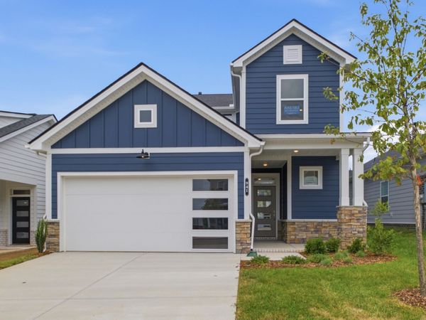 941 Brooklyn Crossing Road , Gallatin, TN 37066