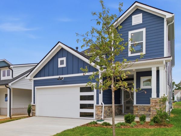 941 Brooklyn Crossing Road , Gallatin, TN 37066