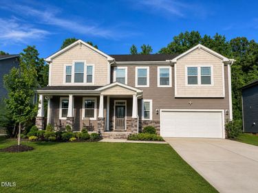 189 Karlov Road, Garner, NC 27529