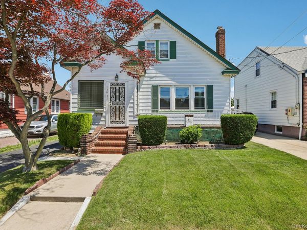 136-31 243rd Street, Rosedale, NY 11422