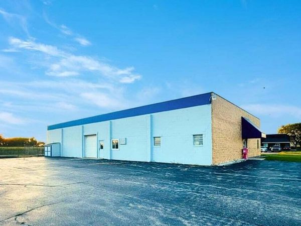 2202 Plaza Drive, Benton Harbor, MI 49022