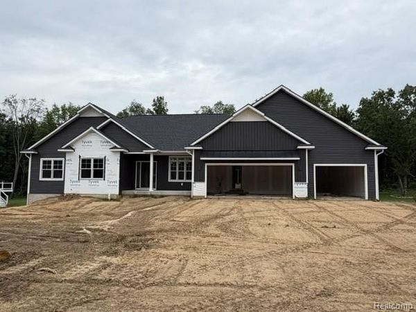 7876 Dorlen Avenue, Texas Twp, MI 49009
