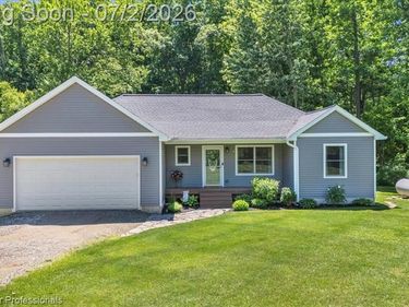 8224 Petz Road, Imlay Twp, MI 48444