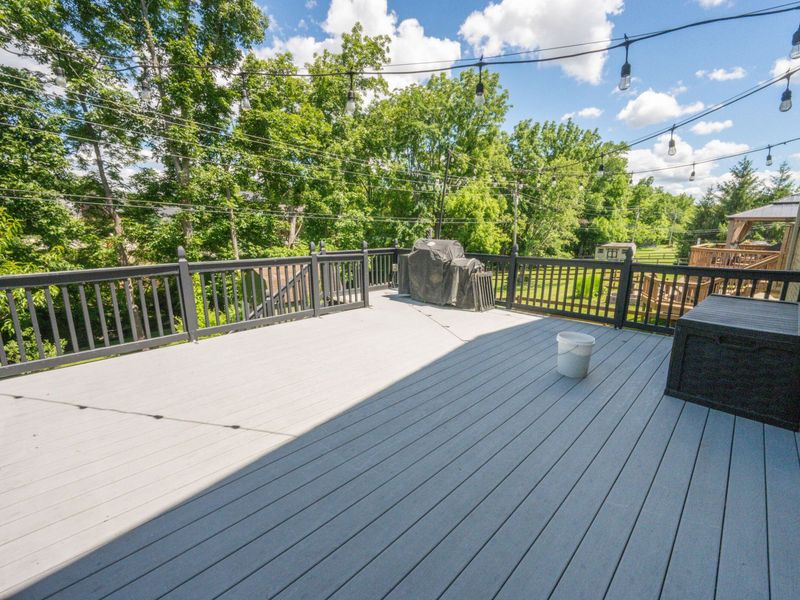 705 Oakridge Drive, Union, KY 41091 Photo 12